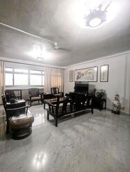 Blk 717 Pasir Ris Street 72 (Pasir Ris), HDB 5 Rooms #631110791